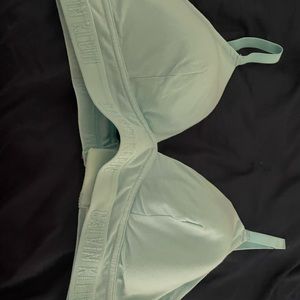 Calvin Klien XL tarquiose bra